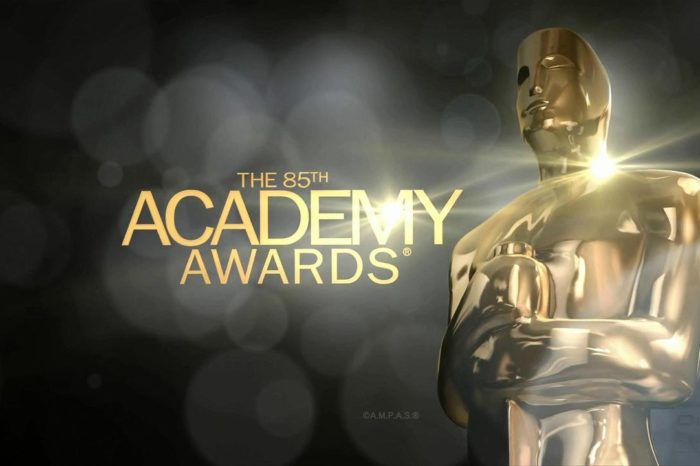 The Academy Awards are a complete sham
