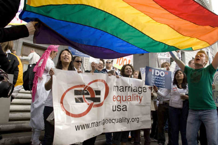 Striking down DOMA could end growing cost to US Companies