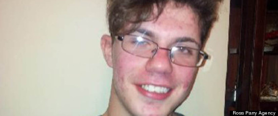 Gay British teen dies after being set on fire at birthday party
