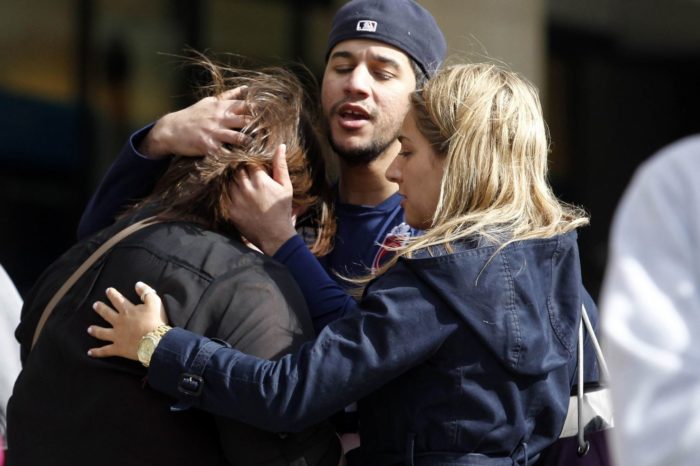 Boston Marathon Bombing: Two Livermore residents confirmed alive