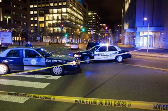 Boston Marathon Bombing Suspect In Custody, Another On The Loose: Boston Globe