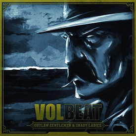 Volbeat: Album of many genres