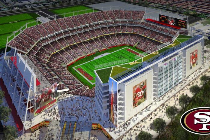 Super Bowl could be coming to the Bay Area in 2016