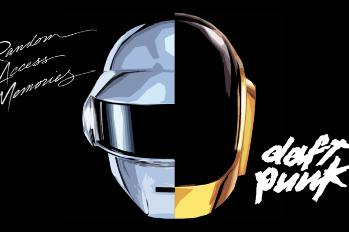 Daft Punk's return a trip to the future by way of the past