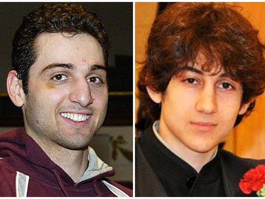 Funeral director: Hard to find grave for alleged Boston bomber