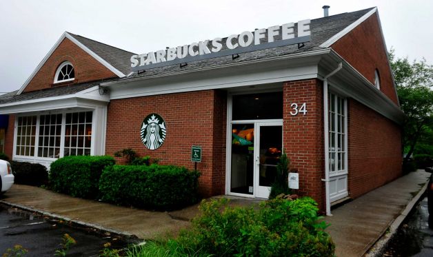 Gun Advocates Reportedly Planning 'Appreciation Day' At Newtown Starbucks [UPDATED]