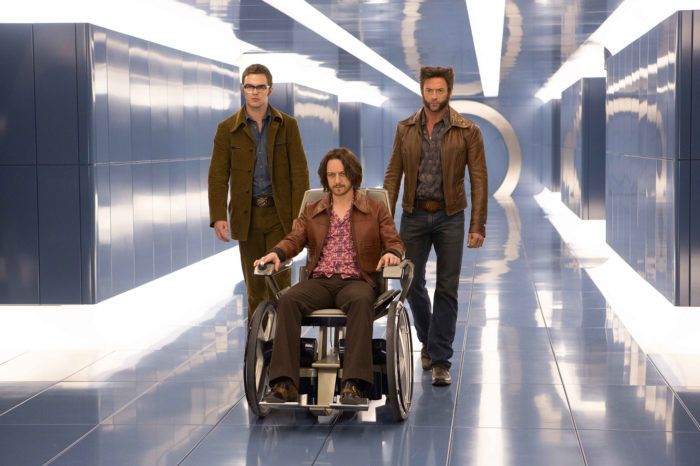 'Days of Future Past' shrouded by even more plot holes