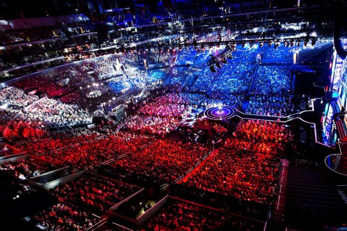 'League of Legends' shows what e-sports is all about