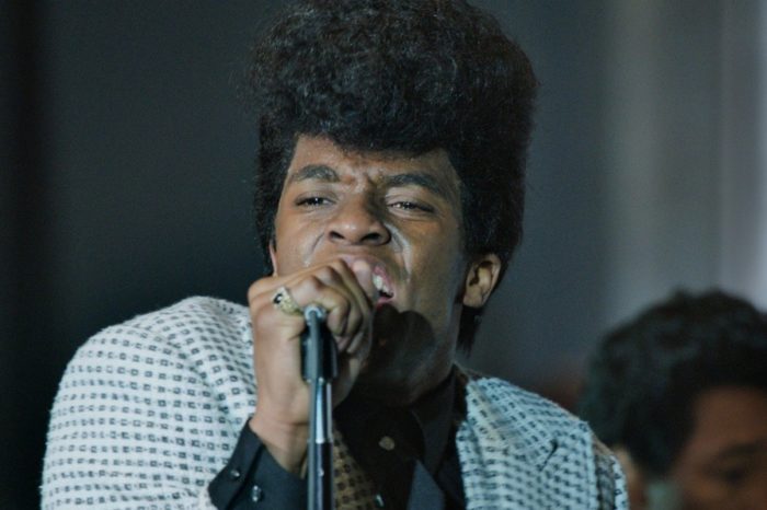 'Get on Up' filled with good music, but confusing