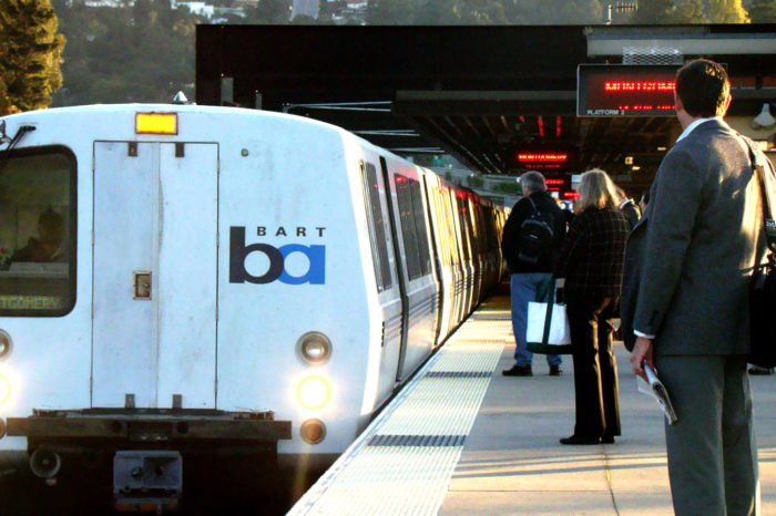 Voters bring back representatives, welcome BART to Livermore