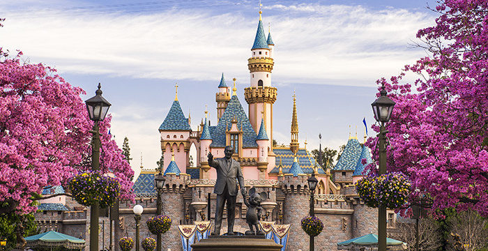 What to keep in mind when going to Disneyland