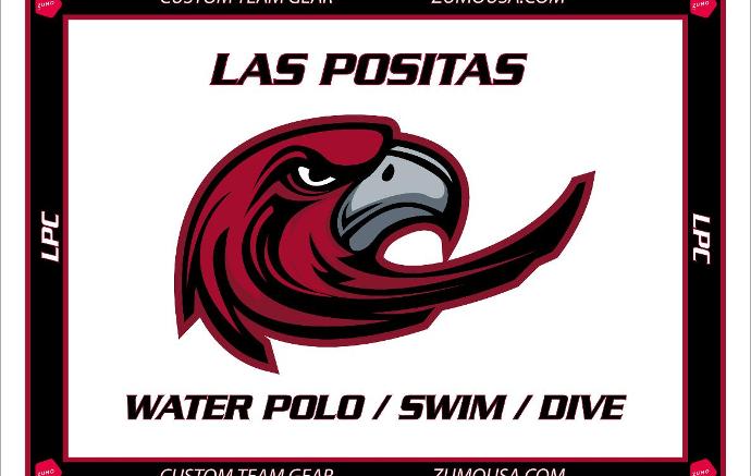 Woman's Water Polo Makes Debut from LPC