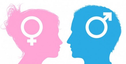 No more gender roles: Be who you want to be
