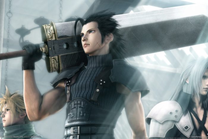 Gamers await release ‘Final Fantasy XV’ feels like a fantasy