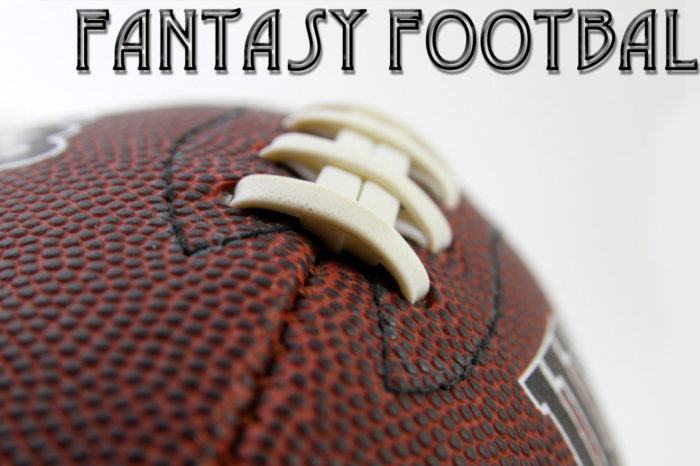 Don’t dodge the draft: How to succeed at NFL fantasy football