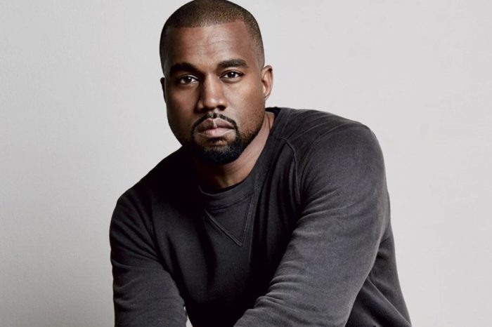 Kanye West’s Saint Pablo Tour stops in Oakland