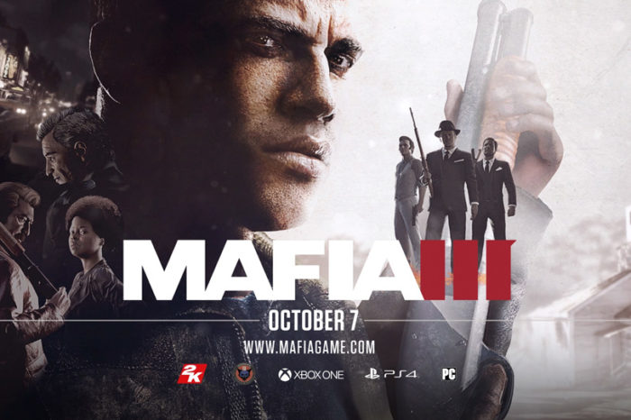 Mafia 3 to give gamers a glimpse of America’s past