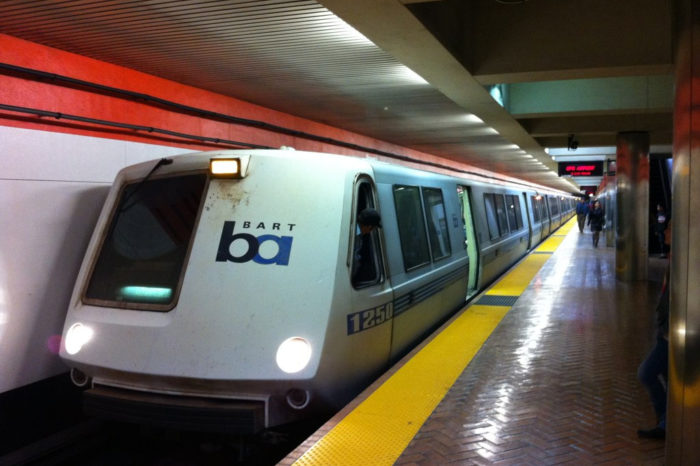 BART’s new safety measures leave many uneasy