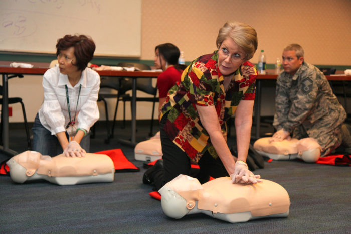 California teachers push for CPR renewal requirements