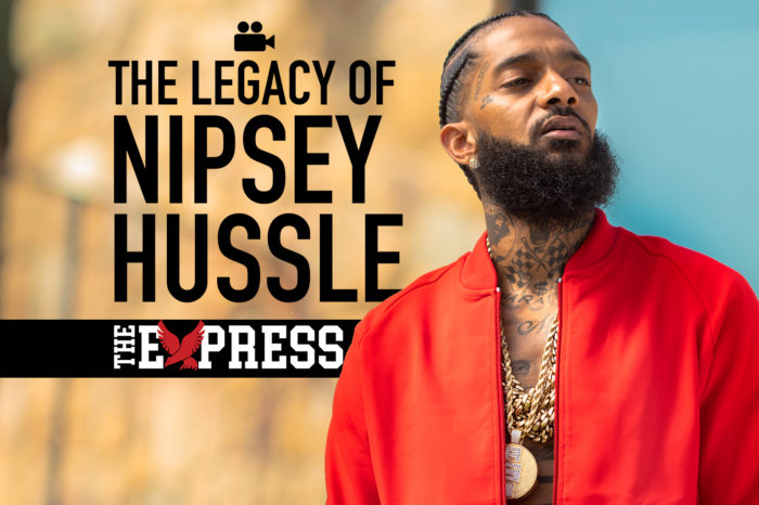 VIDEO: Sudden death of Nipsey Hussle reveals the depths of his life