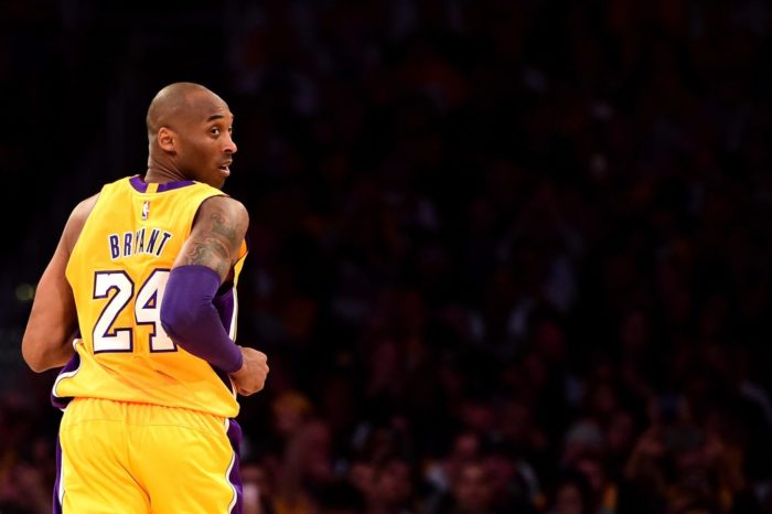 Kobe Bryant—An enemy I never thought I'd love