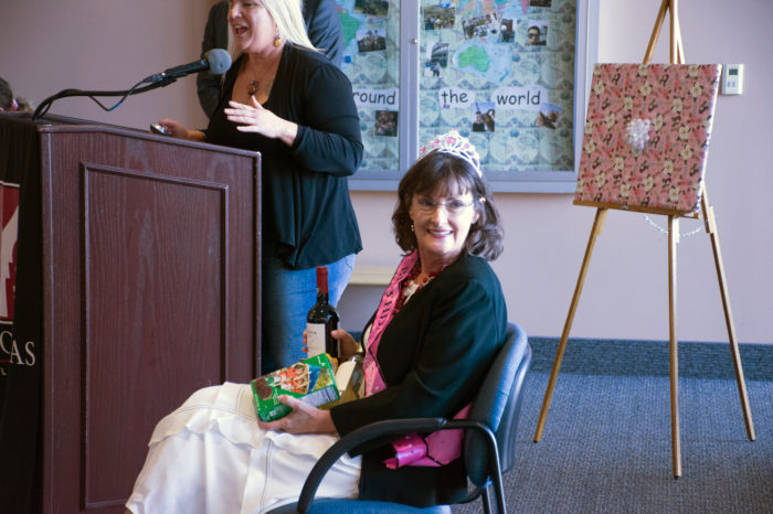 Roanna Bennie leaves impactful legacy at Las Positas College