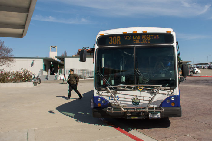 Student transportation fees aim to help save money