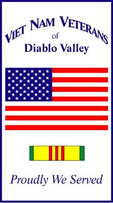 Diablo Valley veterans donate laptop to LPC student