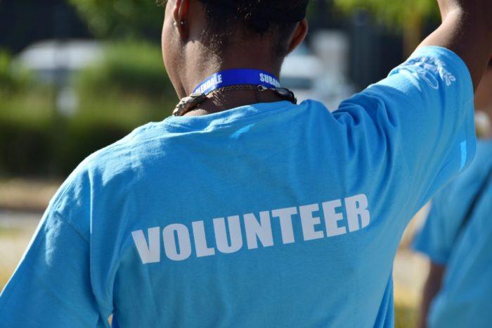 Market to provide volunteer opportunities