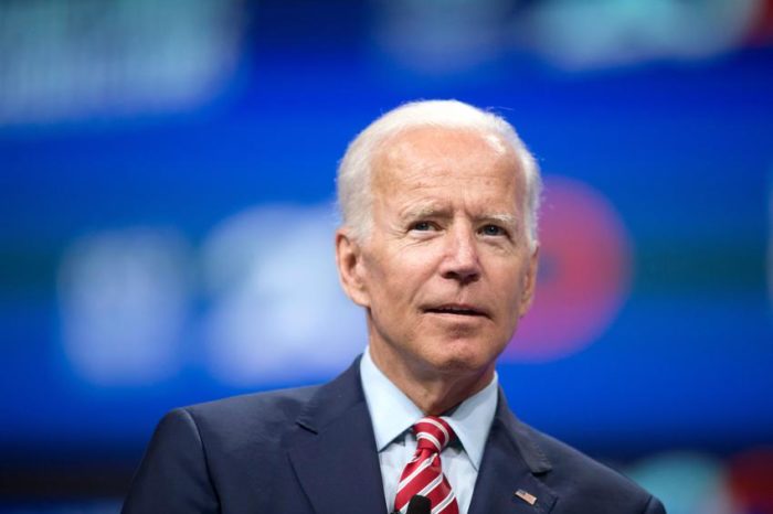 Opinion: President elect Biden still has work to do even after election win