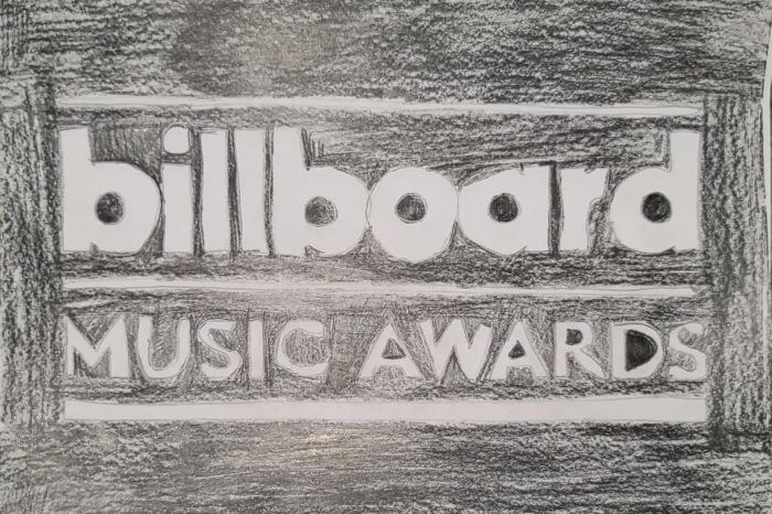 Billboard Music Awards showcases top musical performers