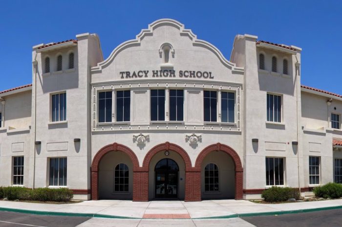 Tracy school looks to open within the upcoming weeks