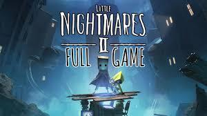 "Little Nightmares" franchise follows up on success with sequel "Little Nightmares 2"