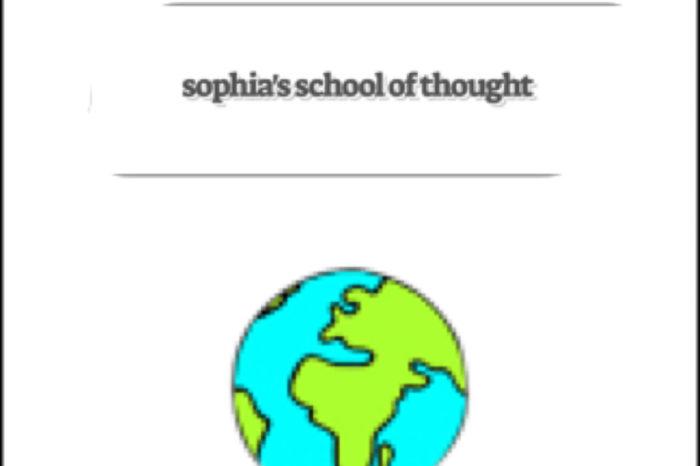 Sophia's school of thought: The perils of seasonal depression