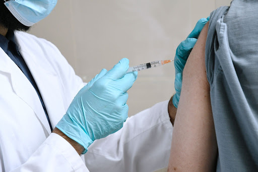 Las Positas board of trustees move forward with mandatory vaccine