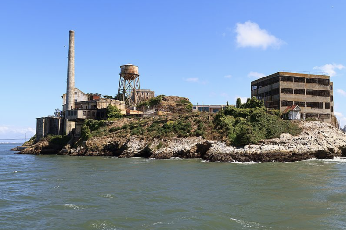 1969 Alcatraz takeover to be celebrated with sunrise boat tour