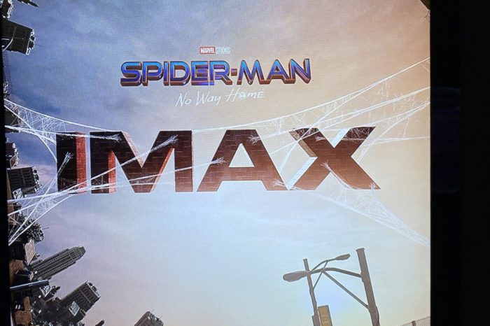 Spider-Man 'No Way Home' has swung in theaters