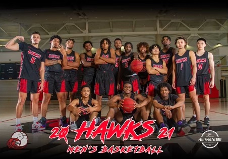The best season in Hawks men’s basketball history