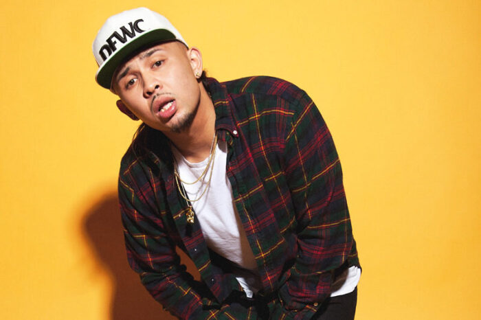 Bay Area native Rapper P-LO reflects on the path to success through cultural expectations