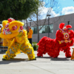 Las Positas celebrates first Lunar New Year Festival