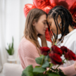 Valentine’s Day shows much love — for the economy