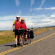 Ex-adjunct drops memoir on global bike adventures