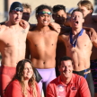 Swim and dive teams boast ten All-Americans