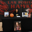Hawks hoop star Kierstin Constantino signs to play for Division II UC Merced