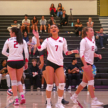 Losing streak continues for women’s volleyball