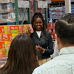 How my disaster of a day was saved by Michelle Obama — at Costco, no less