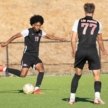 Playoff hopes of Hawks men’s soccer in danger