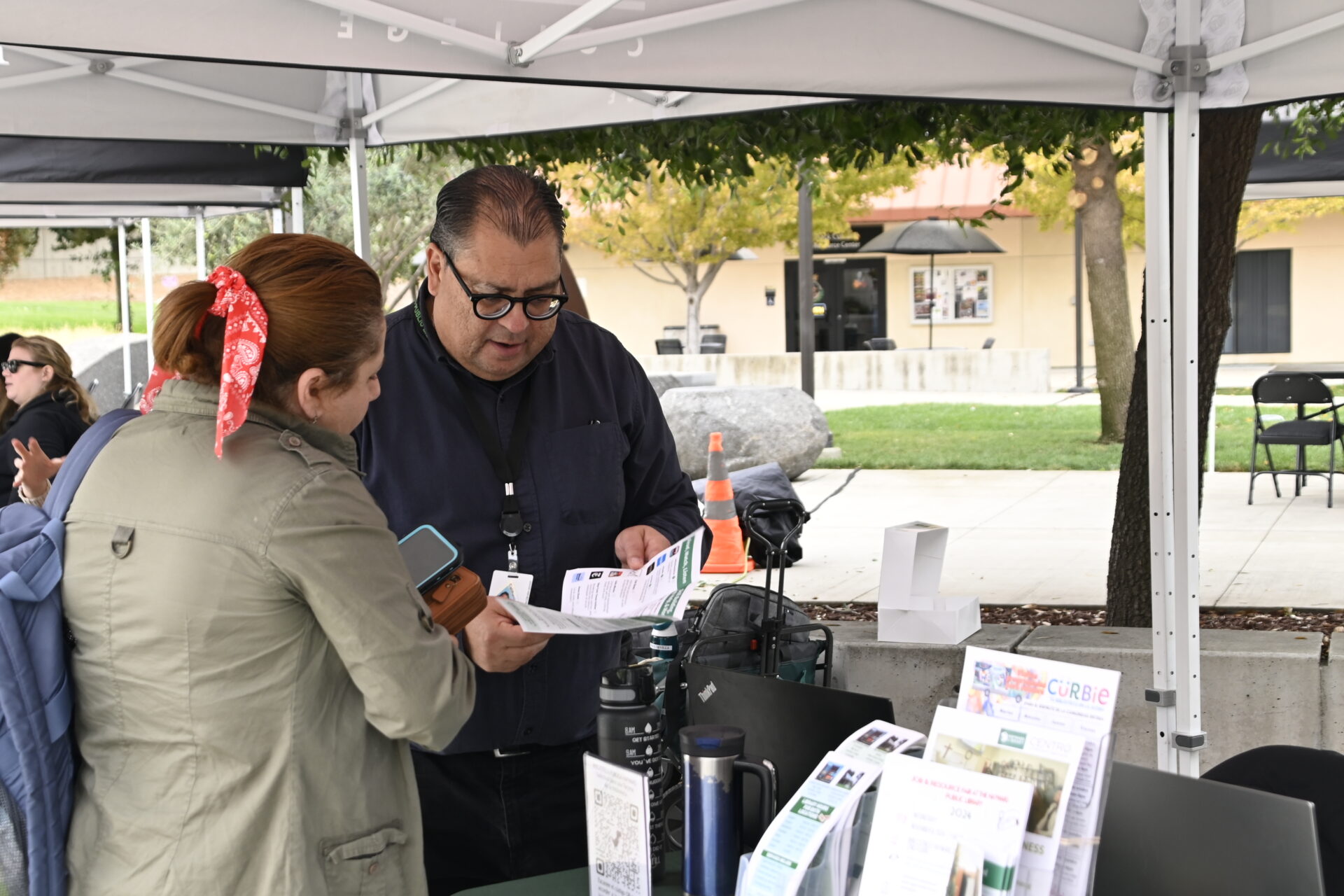 New partnerships expand library services for LPC students – The Express