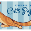 Under the Cat’s Pajamas: The importance of play