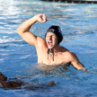 Hawk’s men’s water polo ends season with big win, third place and good vibes